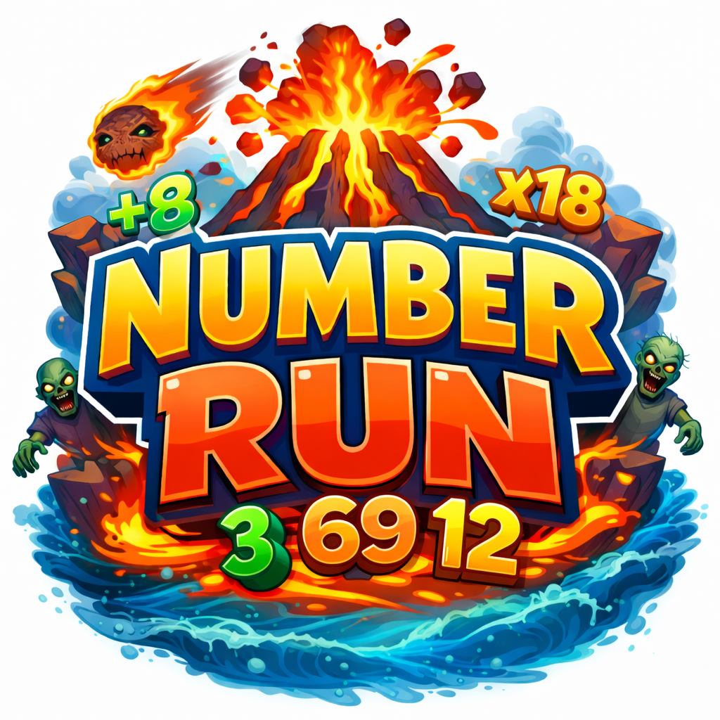 Number Run